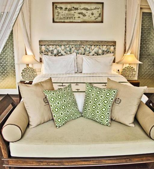 Sebatu Sanctuary Eco-resort