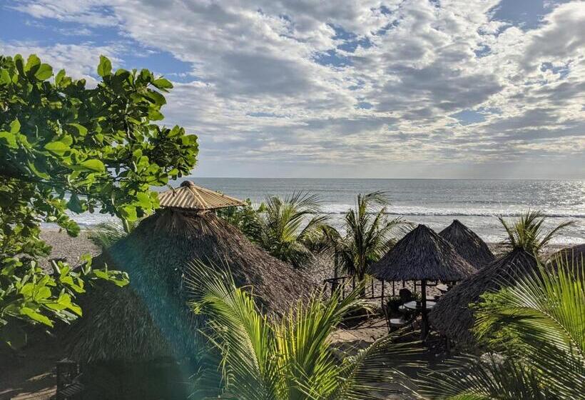 هاستل Mano A Mano Eco Hostal