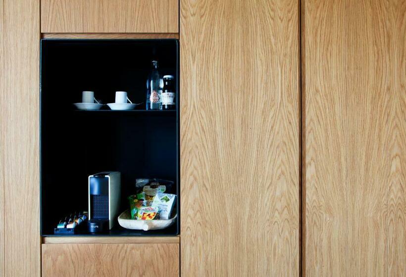 Arima & Spa   Small Luxury Hotels