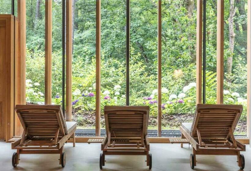 Arima & Spa   Small Luxury Hotels