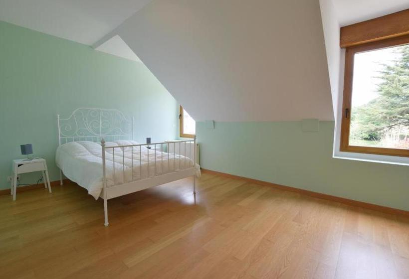 住宿加早餐  Domaine Uraveni