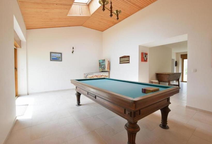 住宿加早餐  Domaine Uraveni