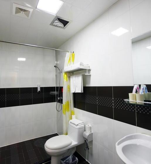 Elan Boutique Hotel Beijing Shili Bao