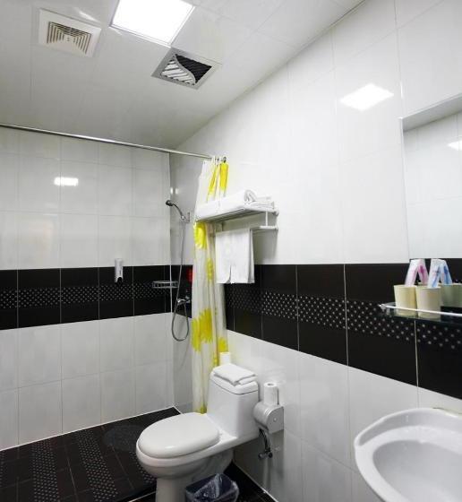 Elan Boutique Hotel Beijing Shili Bao