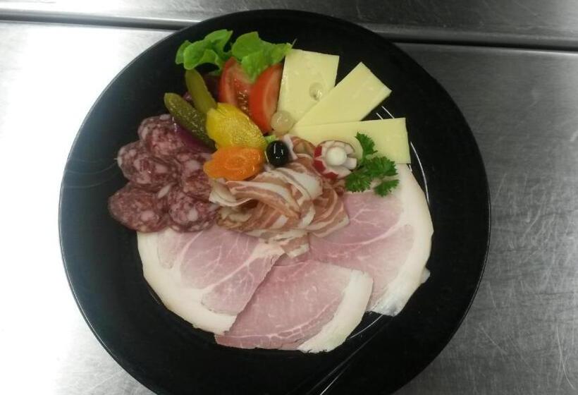 酒店 Bären