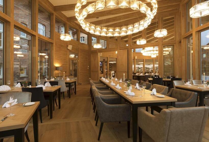 فندق Brunnenhaus Schloss Landau