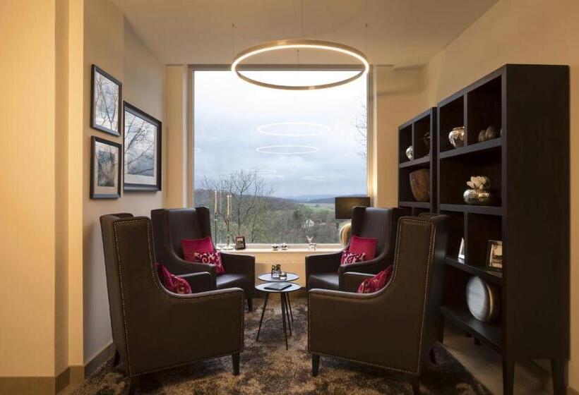 فندق Brunnenhaus Schloss Landau