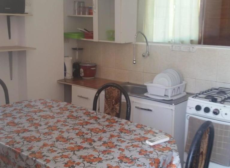 בית מלון כפרי El Canadiense