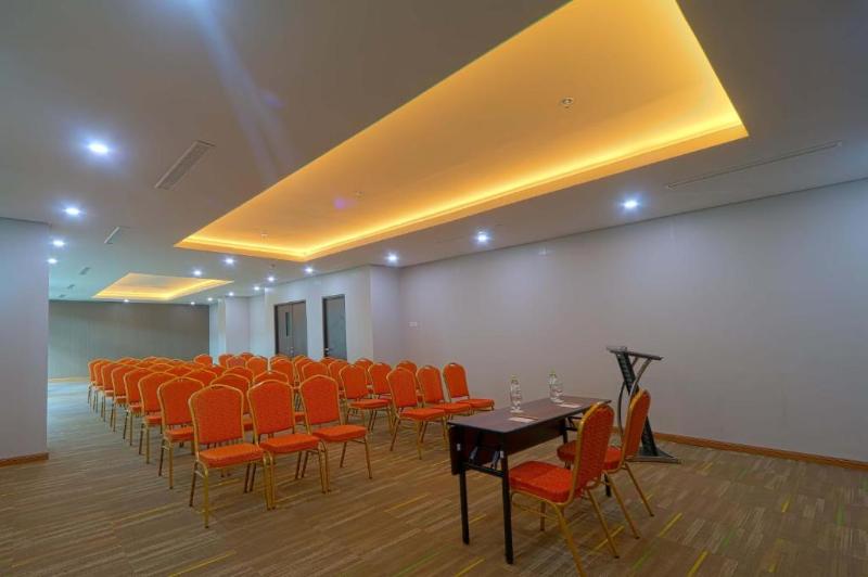 هتل Java Lotus  Jember