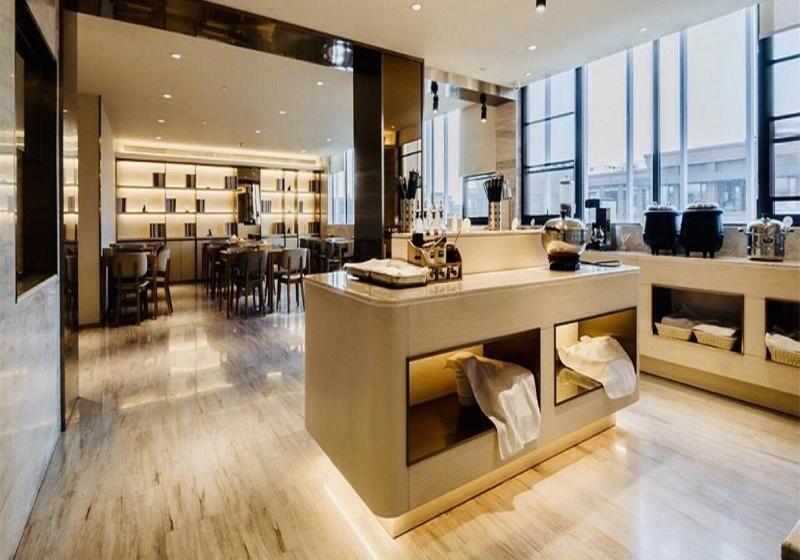 酒店 Ji  Chengdu Shuangliu Airport