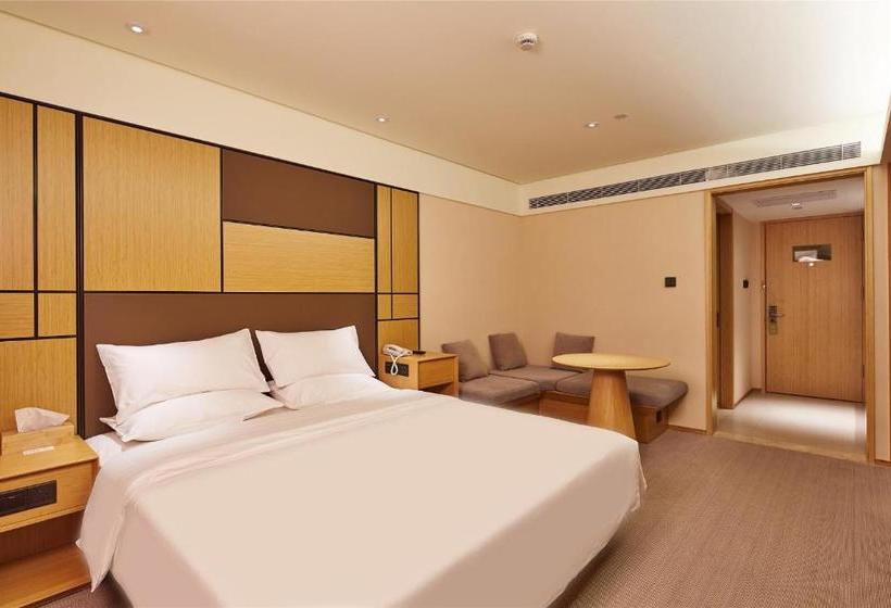 호텔 Ji  Hefei Anhui Medical University