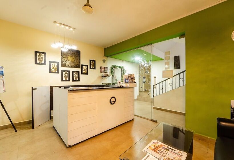 هتل Kay S Riverview Resort