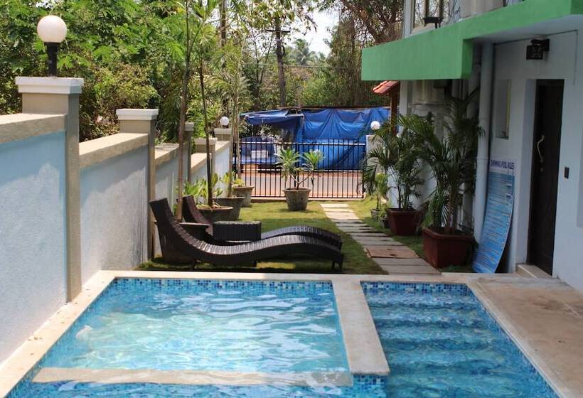 هتل Kay S Riverview Resort