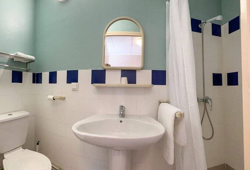 فندق Le Petit Logis