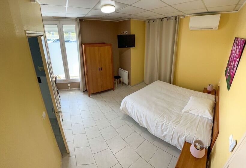 בית מלון כפרי Le Petit Logis