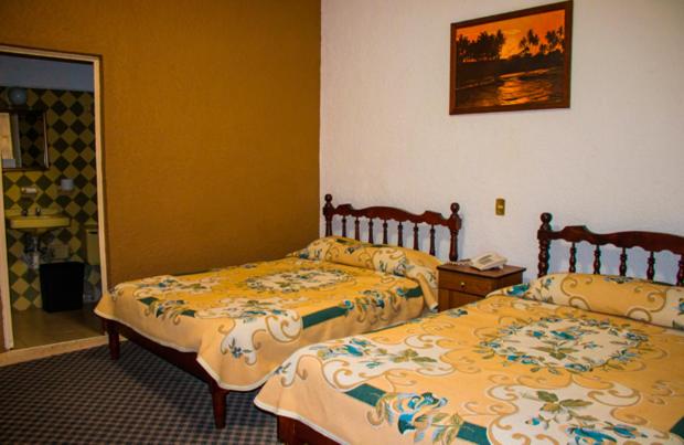 فندق María Elena