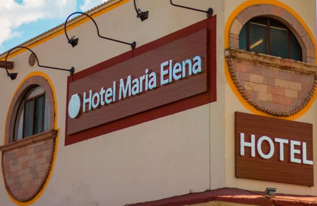 هتل María Elena