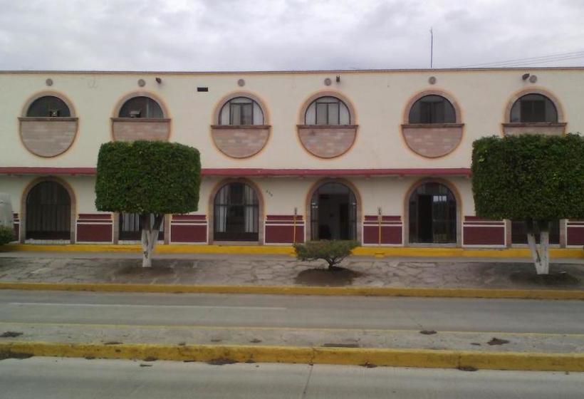 فندق María Elena