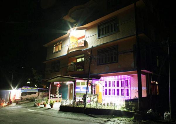 فندق Norling Retreat