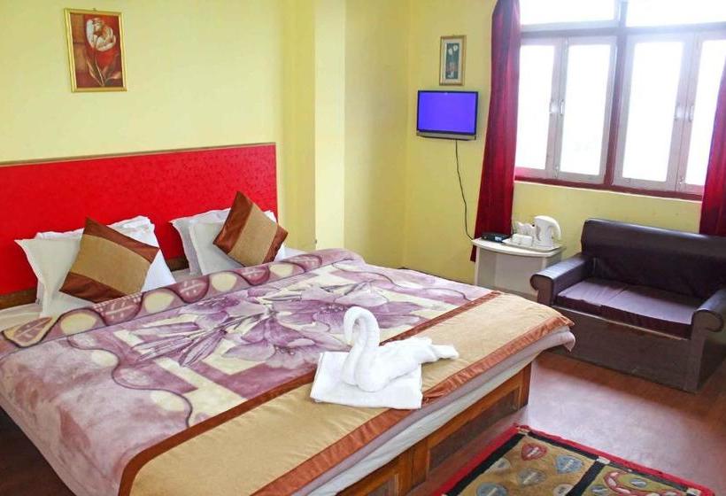 فندق Norling Retreat