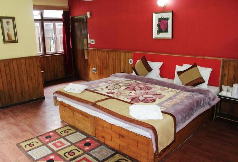 فندق Norling Retreat