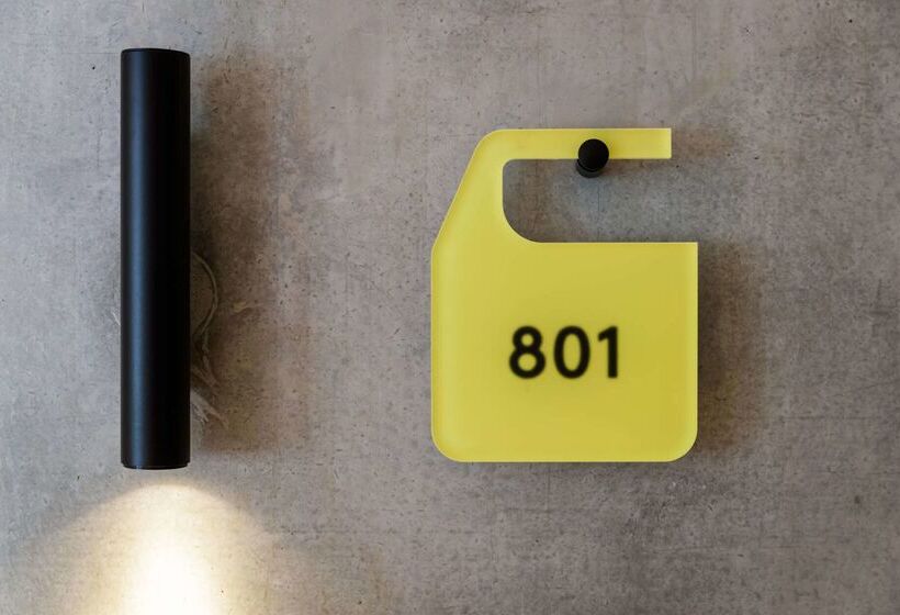 בית מלון כפרי Qt Queenstown