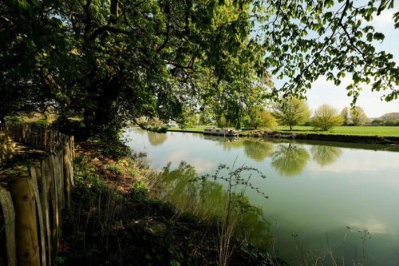 فندق The Cosener's House