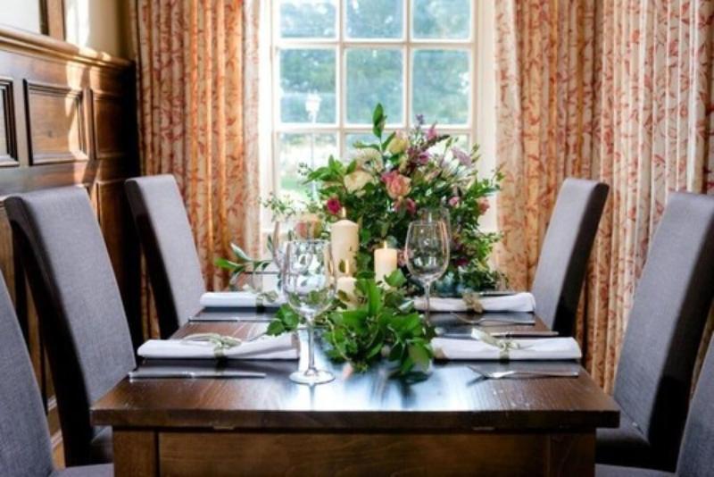 فندق The Cosener's House