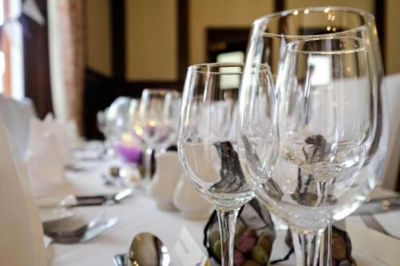 فندق The Cosener's House