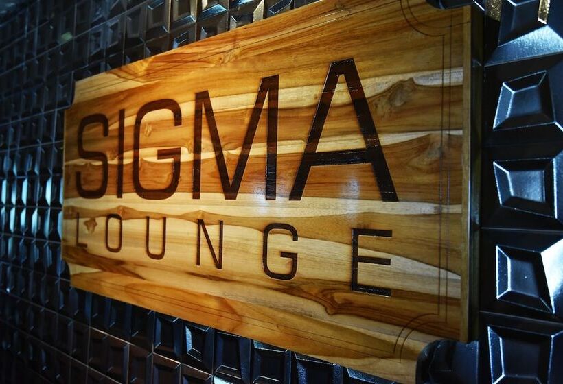 هتل The Sya Regency Palu By Soasia