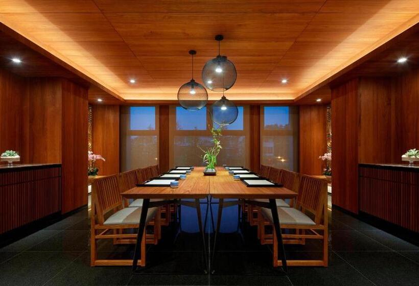 هتل The Westin Yilan Resort