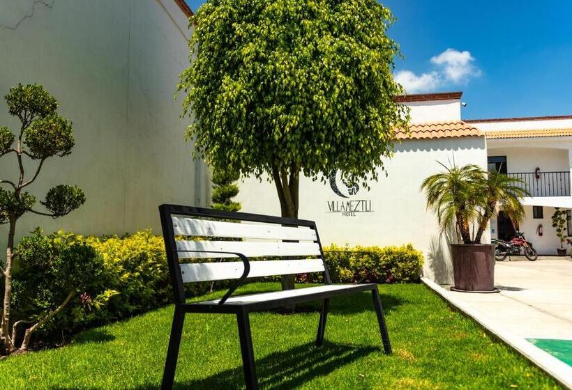 Hotel Villa Meztli
