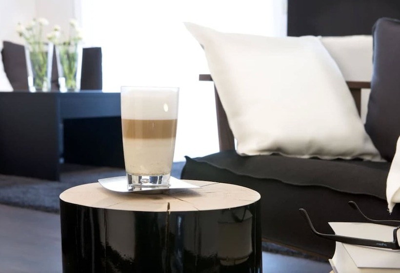 ホテル Zum Rössel