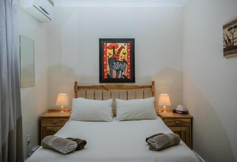 Profcon Resort