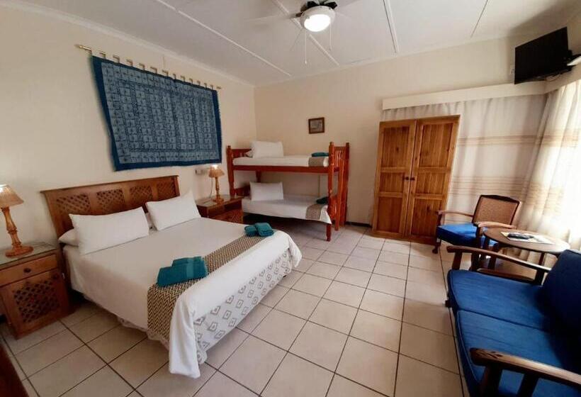 Profcon Resort