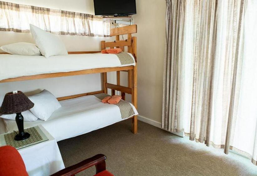 Profcon Resort