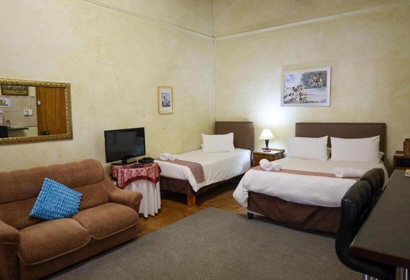 Profcon Resort