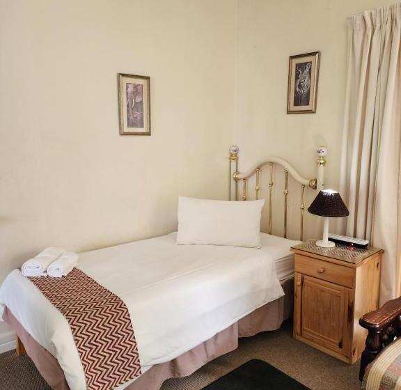 Profcon Resort