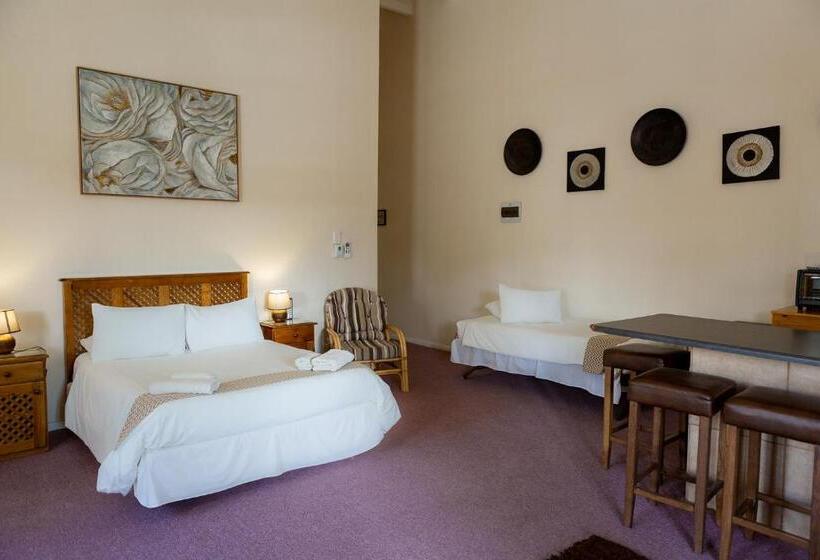 Profcon Resort