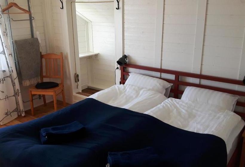 The Sheep Inn B&b
