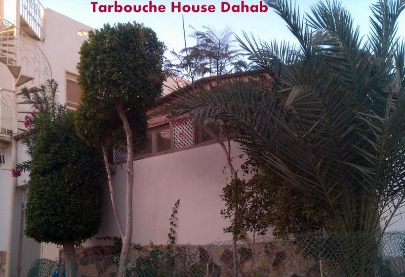 هاستل Tarbouche House Dahab