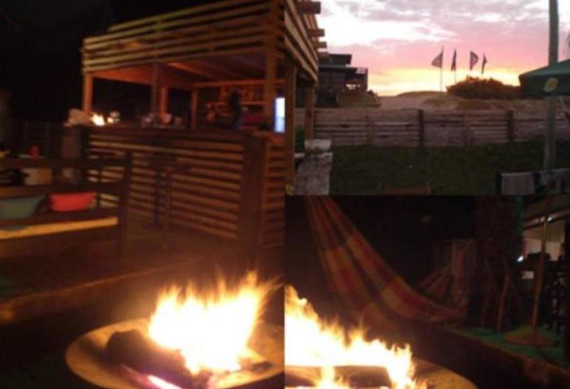 هاستل Balconada Beachs