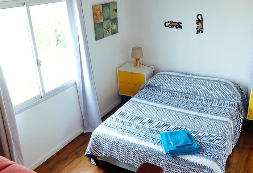 هاستل Balconada Beachs