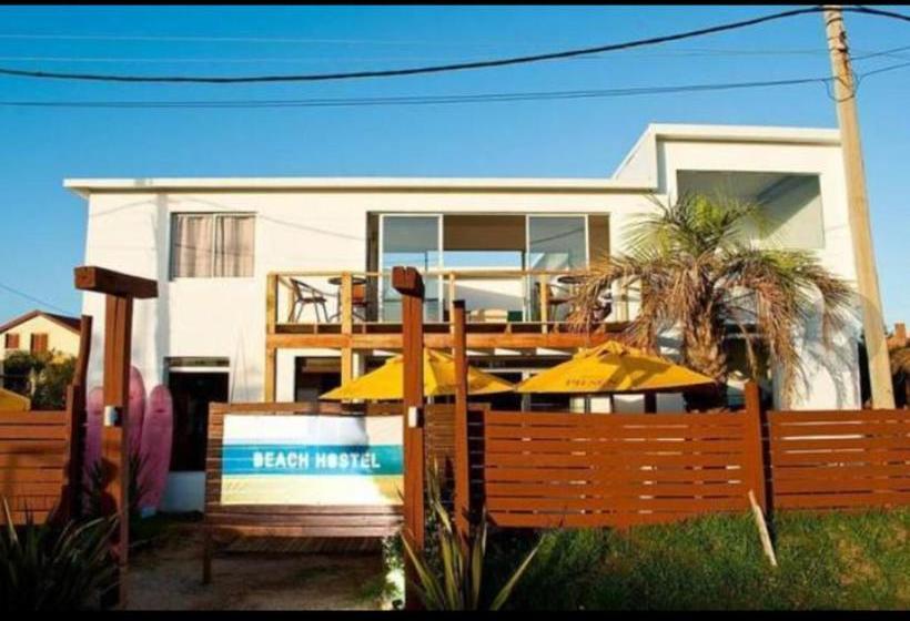 هاستل Balconada Beachs