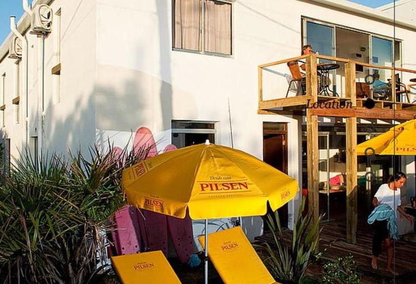 هاستل Balconada Beachs