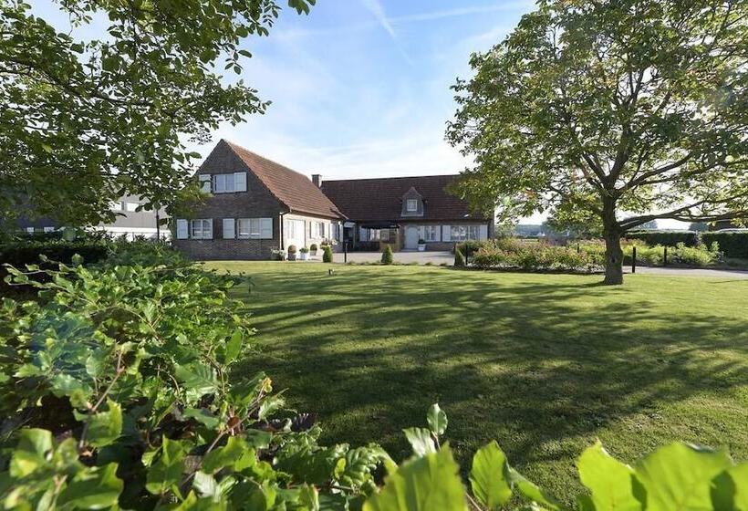 B&b La Rozerie