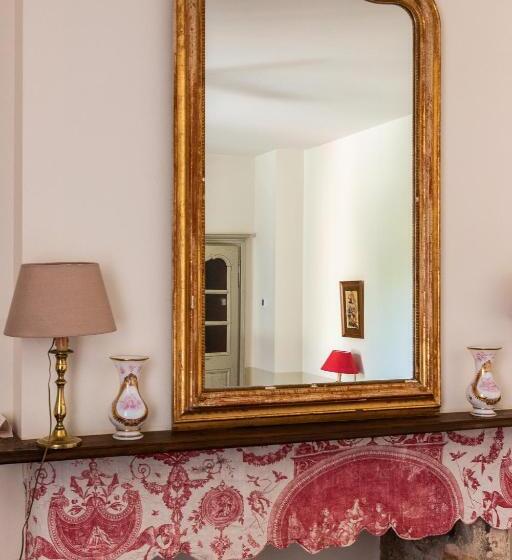 مبيت وإفطار 1 Logis A Domme  Piscine & Spa