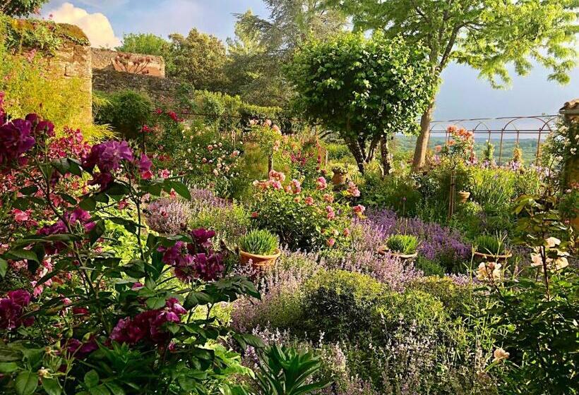 مبيت وإفطار 1 Logis A Domme  Piscine & Spa
