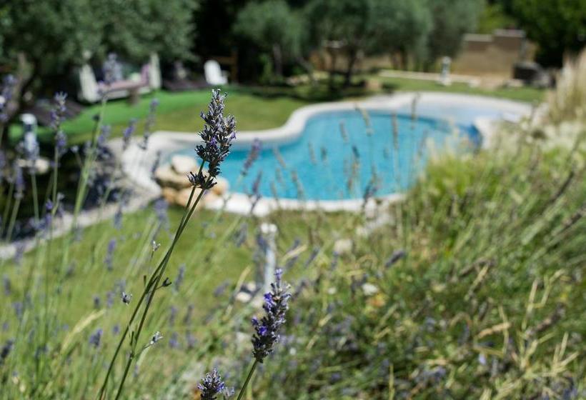 Bed and Breakfast Loustalet Des Marres