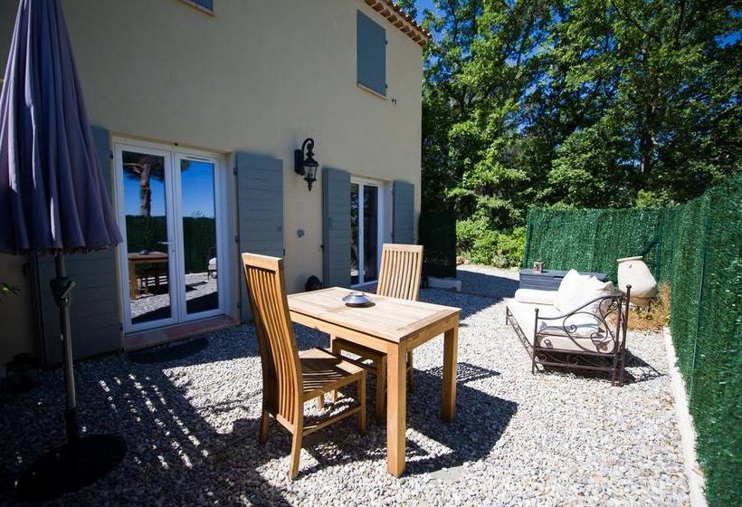 Bed and Breakfast Loustalet Des Marres